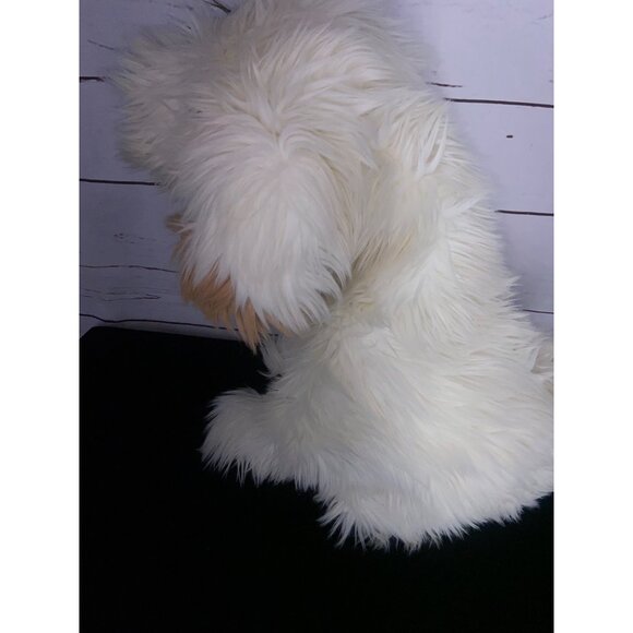 Vintage Gund collectors classic Flash Puppy Dog Puppet Plush - Picture 4 of 10